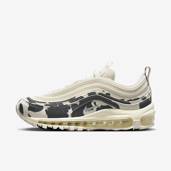 Blanco Air Max 97 Calzado. Nike US